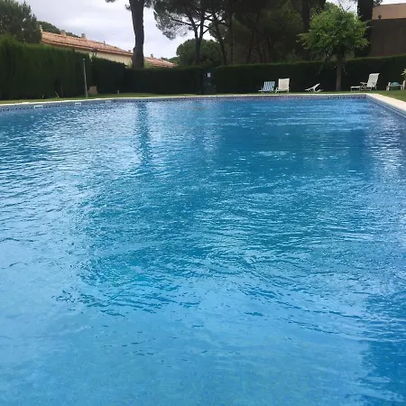Les Penyes Villa