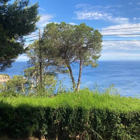 Villa Les Penyes