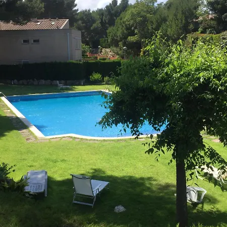 Les Penyes Sant Feliu de Guixols
