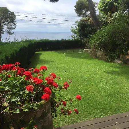 Les Penyes Villa