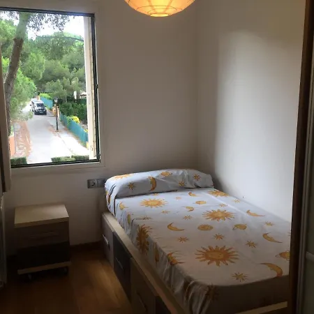 Les Penyes Villa Sant Feliu de Guixols